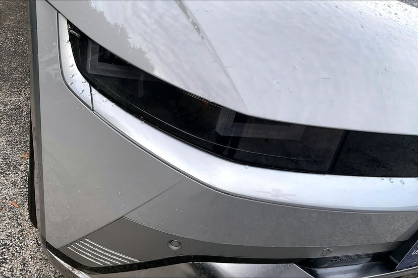 2026 Hyundai IONIQ 5 - Image 26