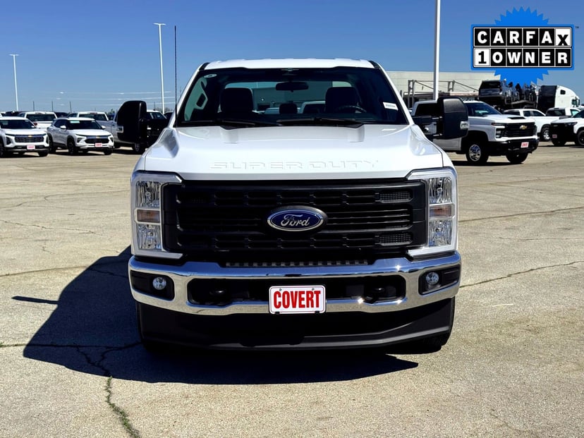 2023 Ford Super Duty F-250 SRW - Image 4