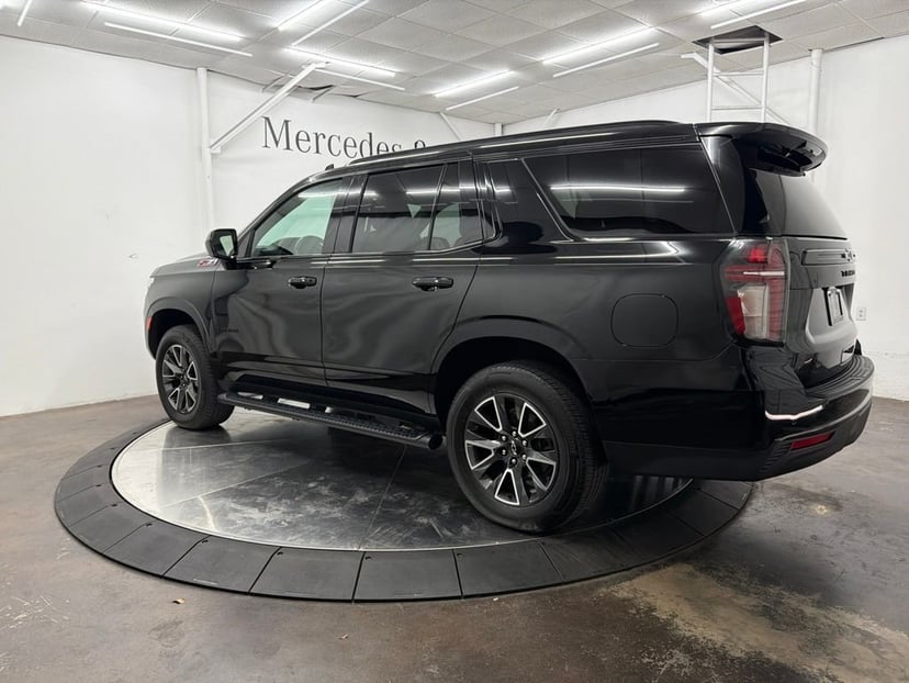 2021 Chevrolet Tahoe - Image 5