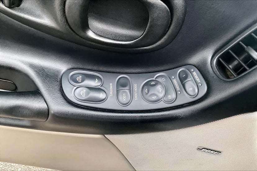 1998 Chevrolet Corvette - Image 26