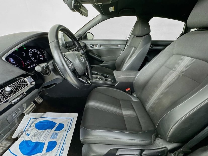 2022 Honda Civic - Image 26