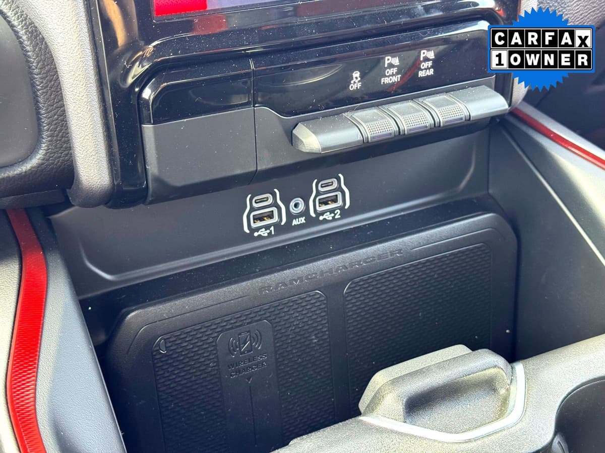 2025 Ram 1500 - Image 25