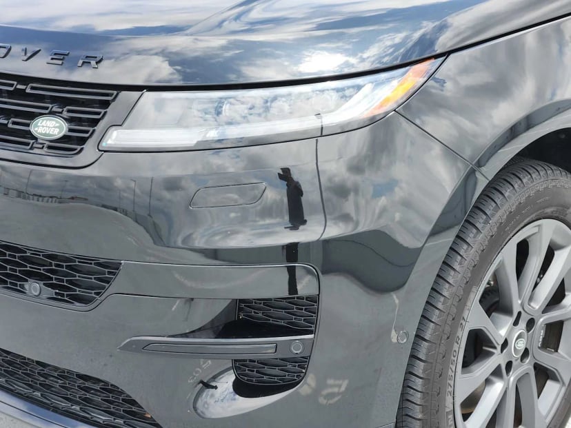2024 Land Rover Range Rover Sport - Image 8