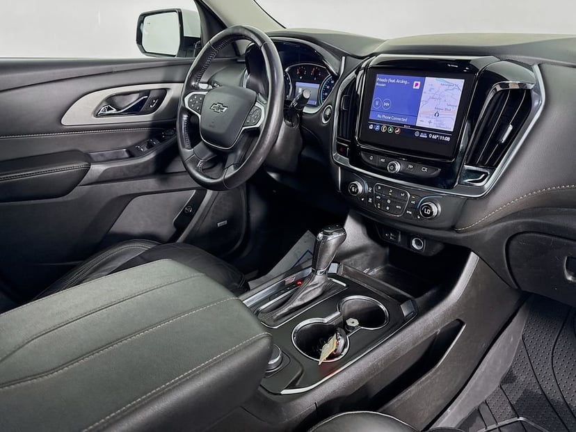 2020 Chevrolet Traverse - Image 38