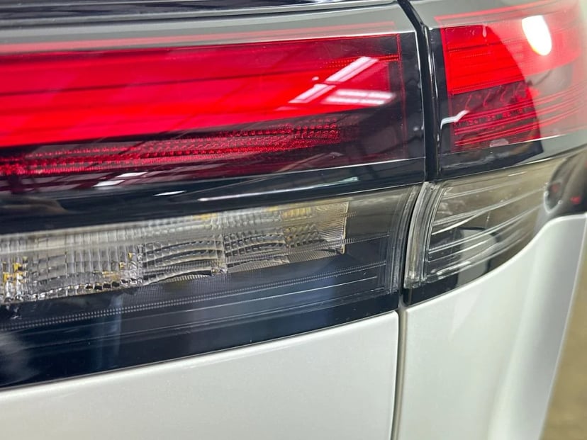 2027 INFINITI QX60 - Image 33