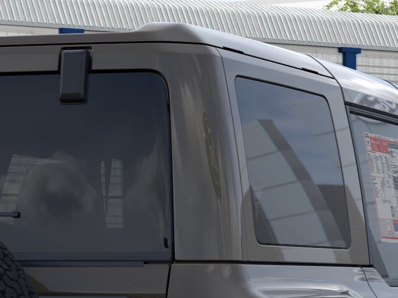 2026 Ford Bronco - Image 38