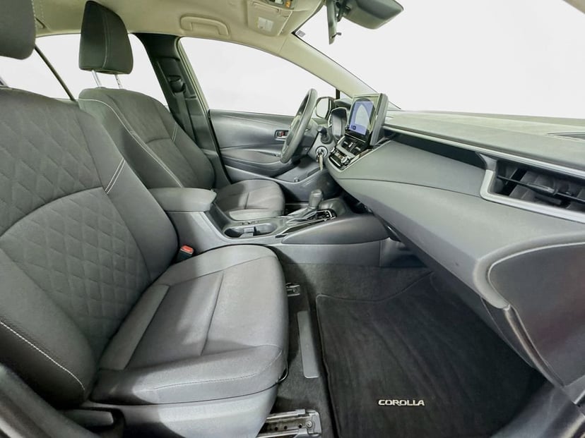 2024 Toyota Corolla Hybrid - Image 33