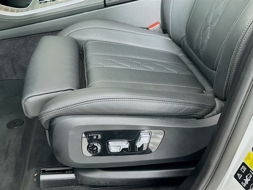 2024 BMW X5 - Image 20