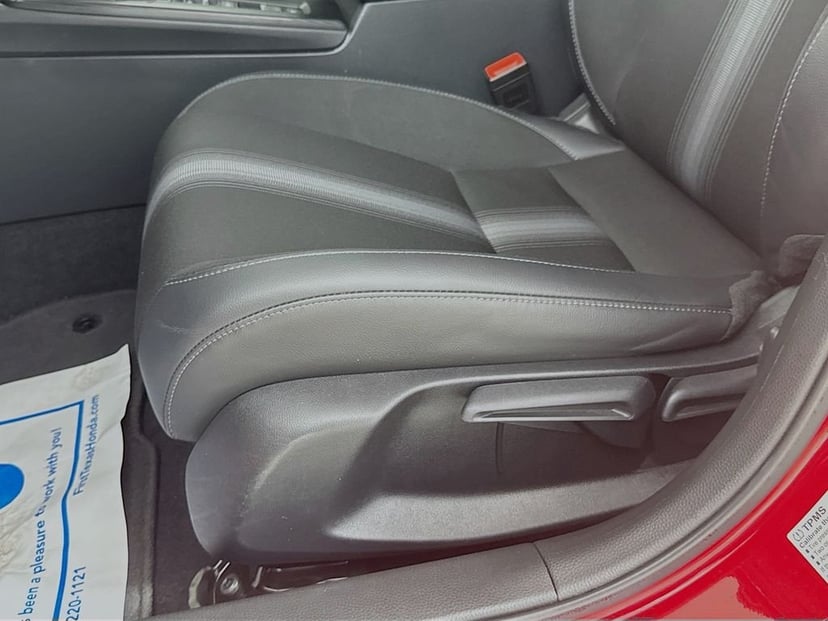 2024 Honda Civic - Image 25