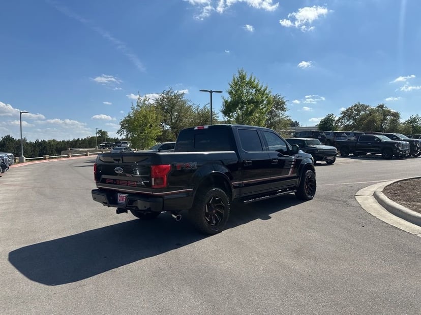 2018 Ford F-150 - Image 8