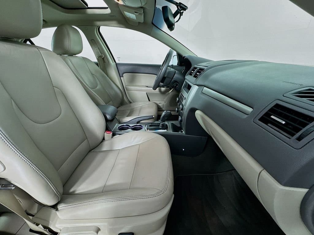 2010 FORD Fusion - Image 33