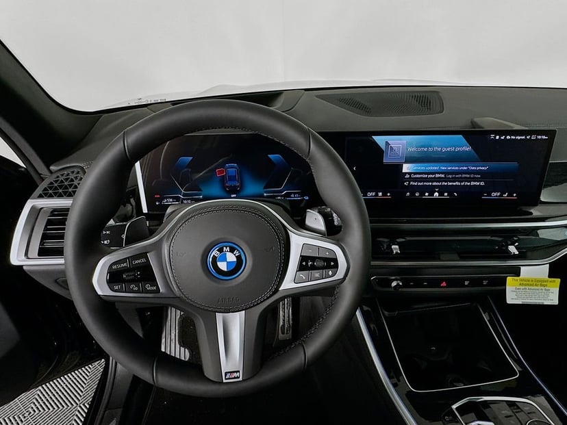 2026 BMW X5 - Image 10