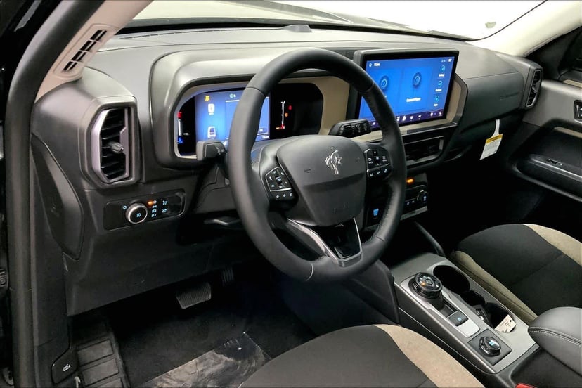 2026 Ford Bronco Sport - Image 7