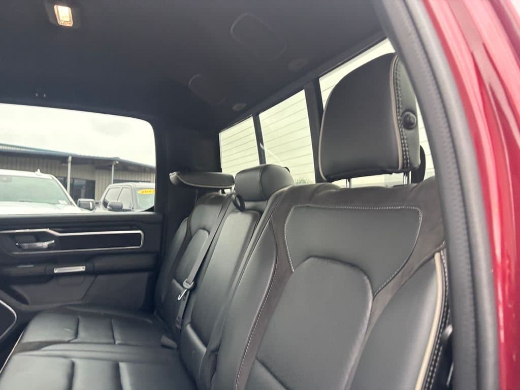2022 Ram 1500 - Image 32
