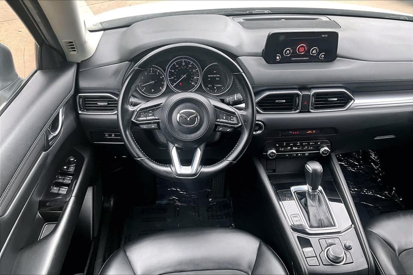 2020 Mazda CX-5 - Image 6