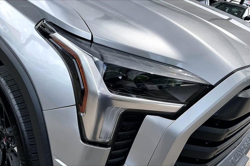 2023 Toyota Tundra - Image 27