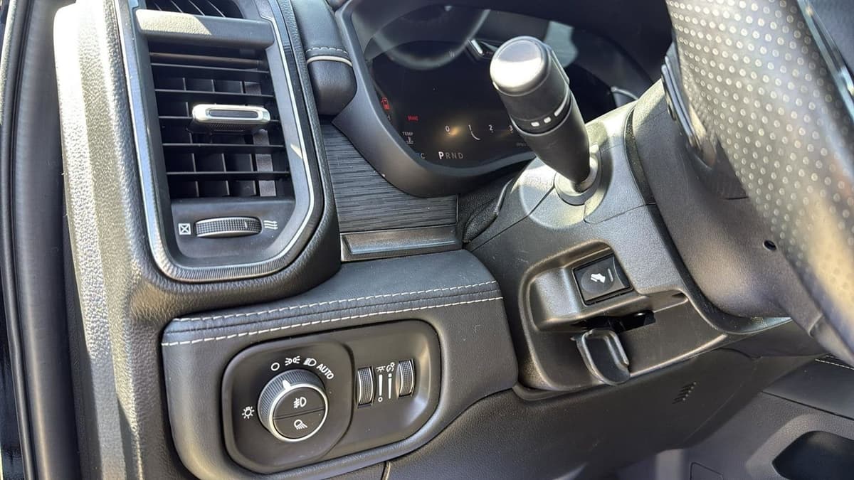 2024 Ram 2500 - Image 15