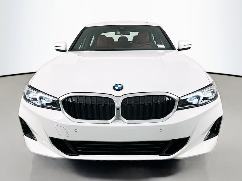 2026 BMW 3 Series - Image 3