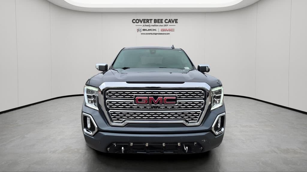 2021 GMC Sierra 1500 - Image 2