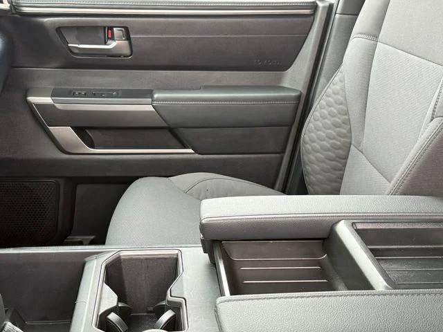 2026 Toyota Tundra - Image 40