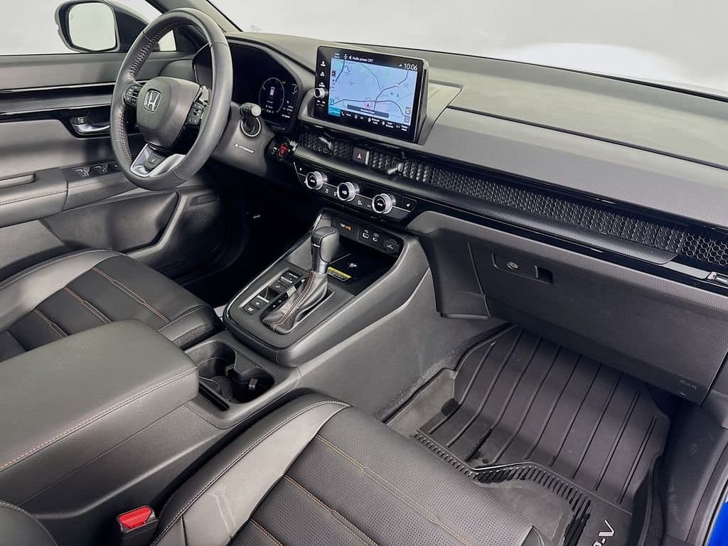2023 HONDA CR-V - Image 40