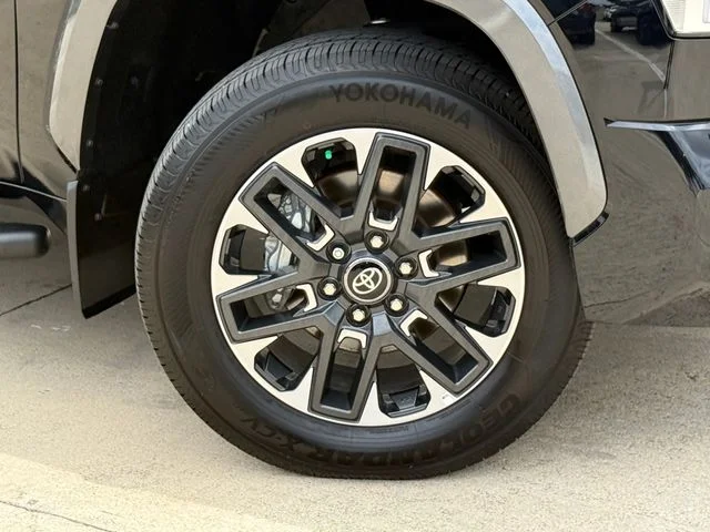 2026 Toyota Tundra - Image 2