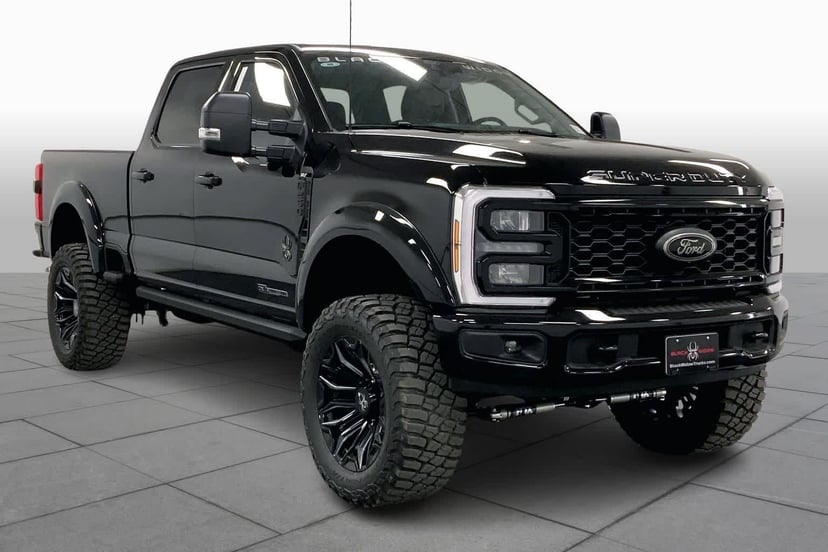 2026 Ford Super Duty - Image 2