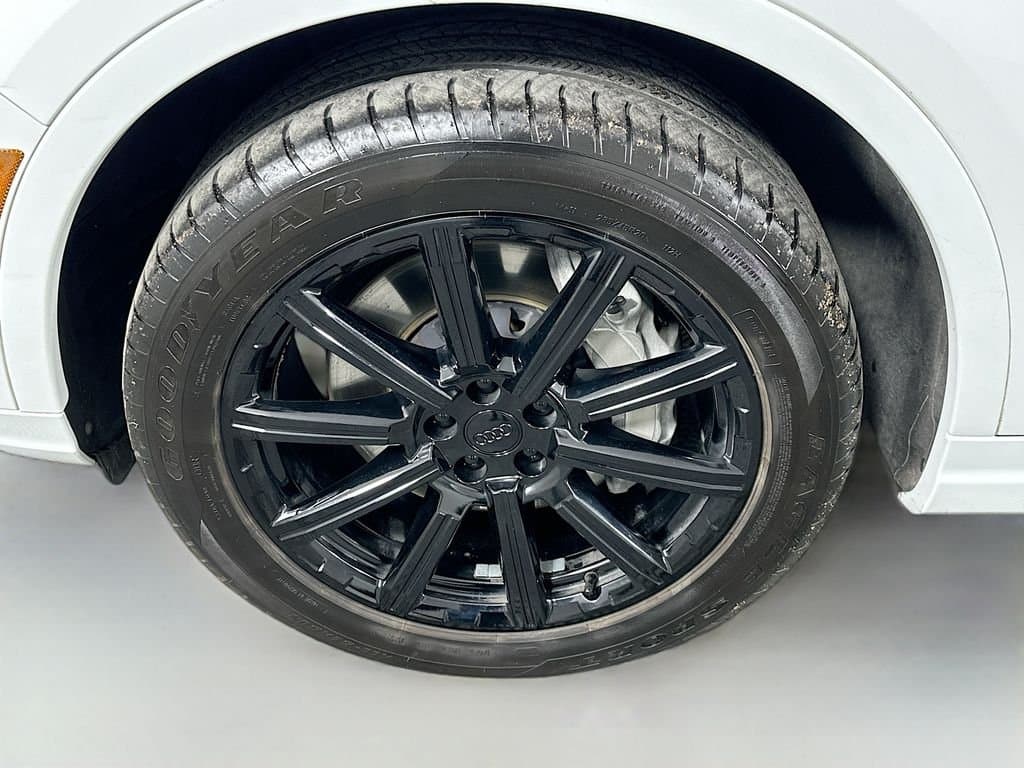 2018 Audi Q7 - Image 33
