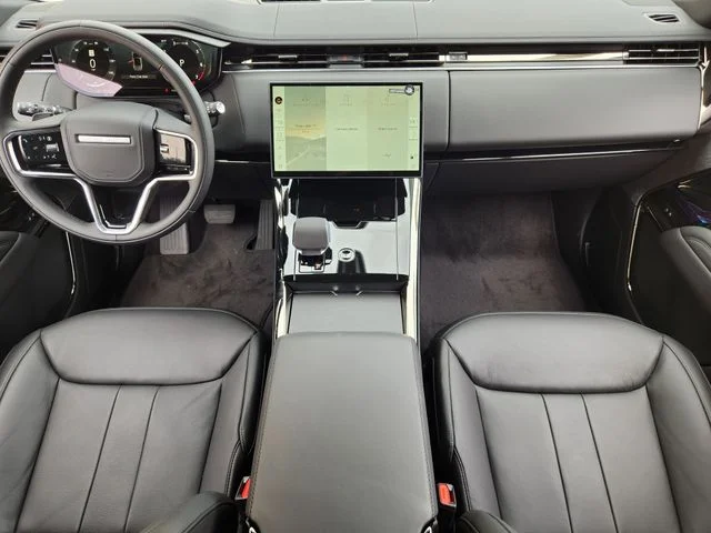 2025 Land Rover Range Rover Sport - Image 25
