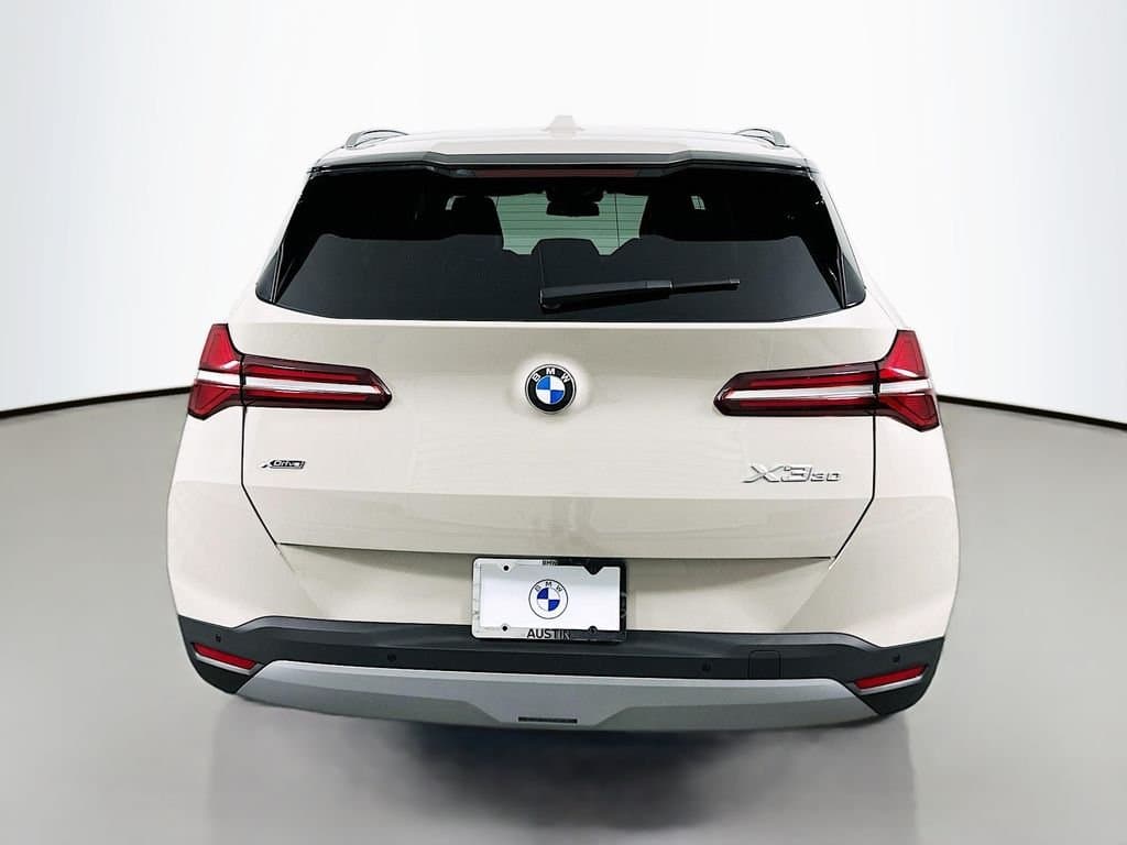 2025 BMW X3 - Image 6