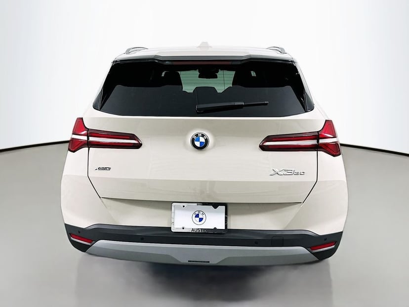 2025 BMW X3 - Image 6