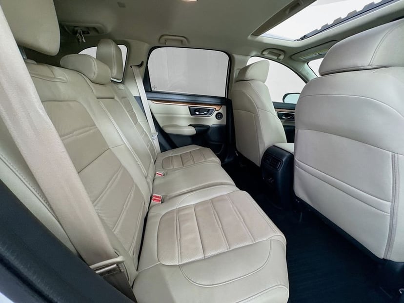 2022 Honda CR-V - Image 37