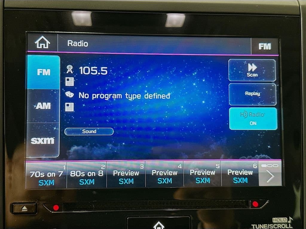 2022 SUBARU Forester - Image 16