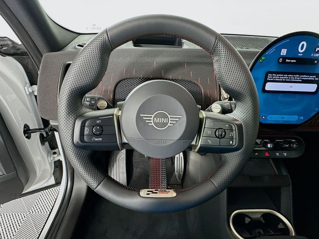 2026 MINI John Cooper Works Countryman - Image 11
