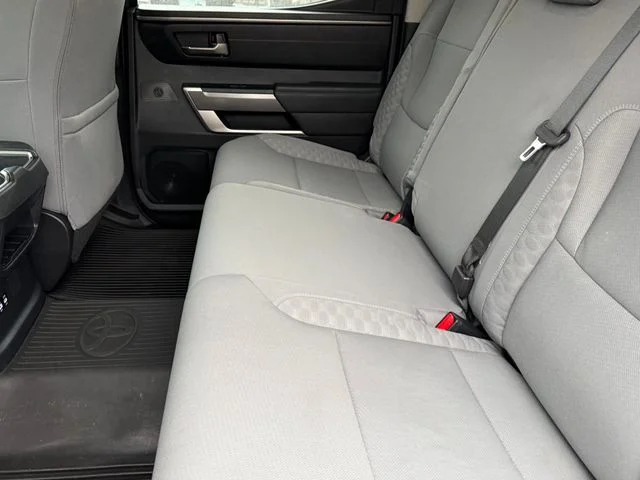 2023 Toyota Tundra - Image 30