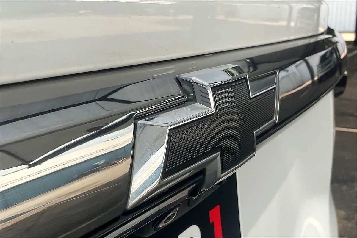 2023 Chevrolet Traverse - Image 31