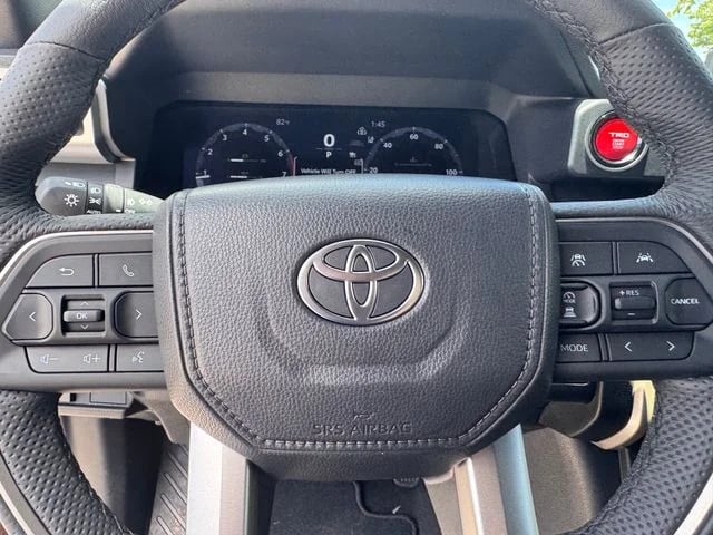 2026 Toyota Tacoma - Image 12