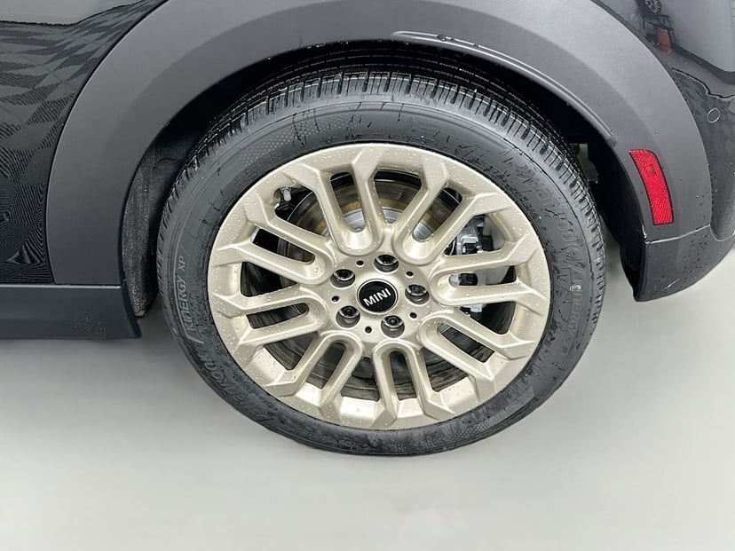 2025 MINI Cooper S - Image 22