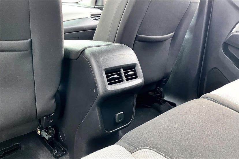 2018 Chevrolet Equinox - Image 34