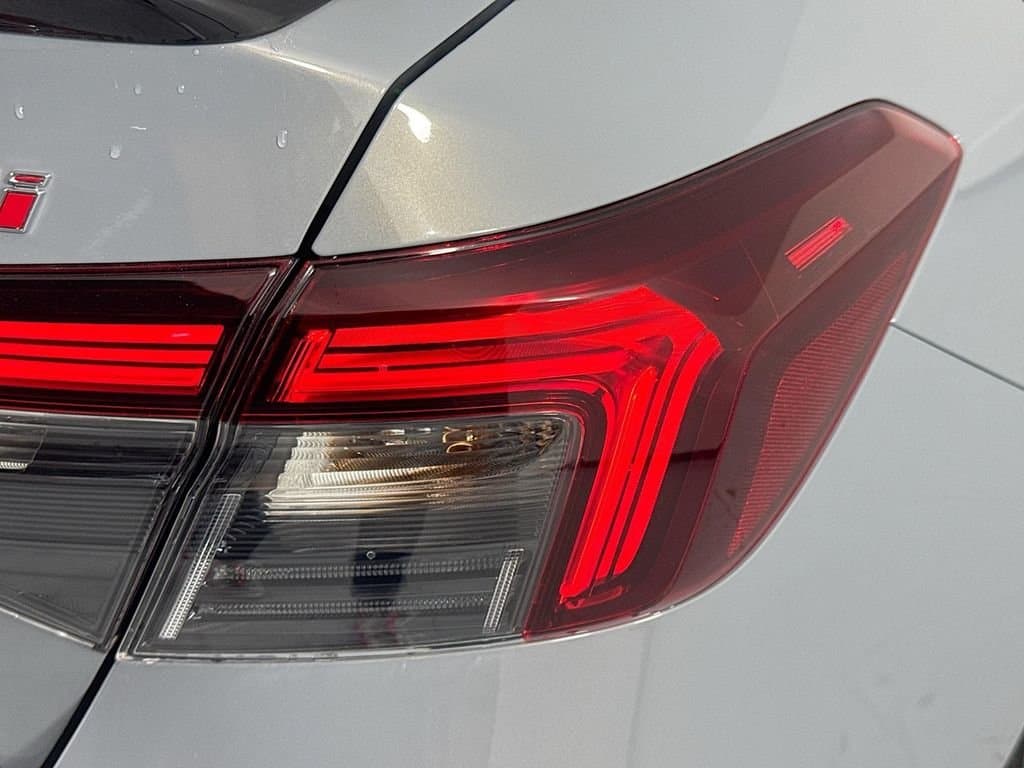 2026 HONDA Civic - Image 12