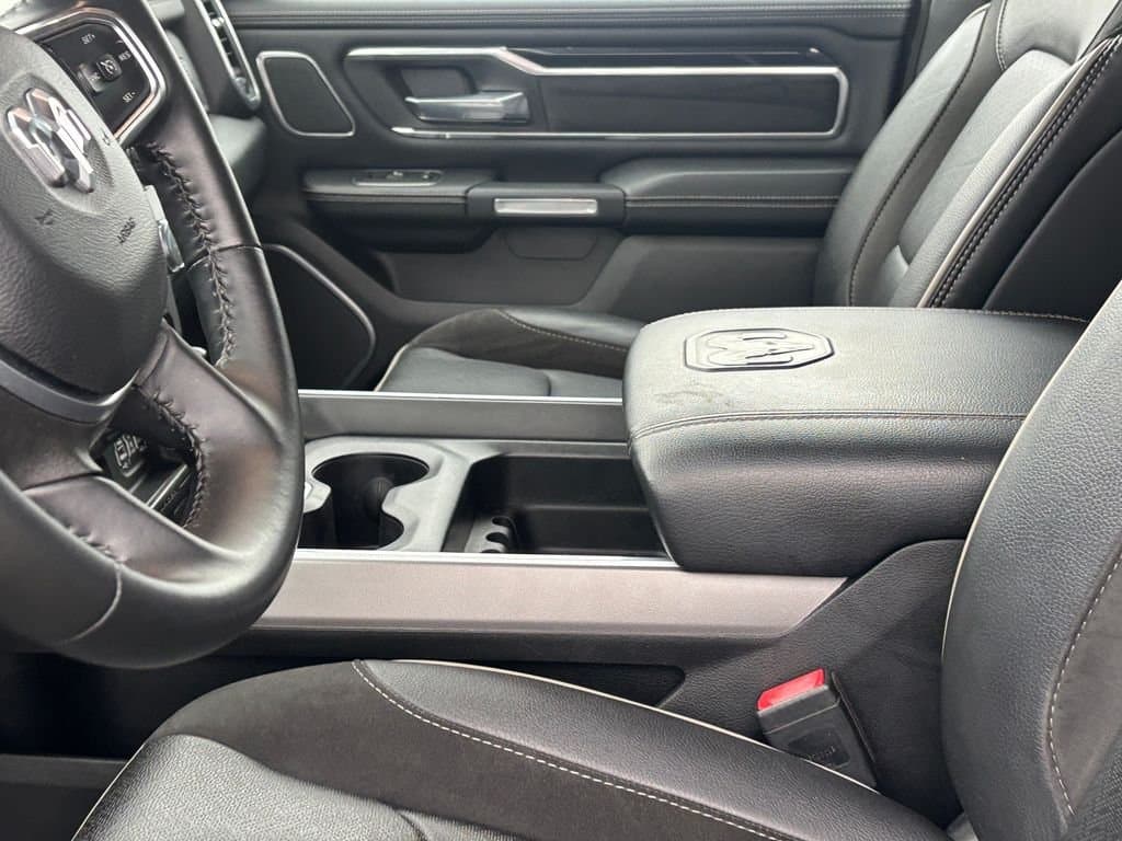2022 Ram 1500 - Image 12