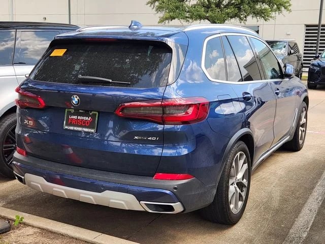 2019 BMW X5 - Image 3