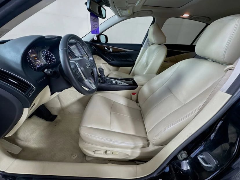 2018 INFINITI Q50 - Image 25