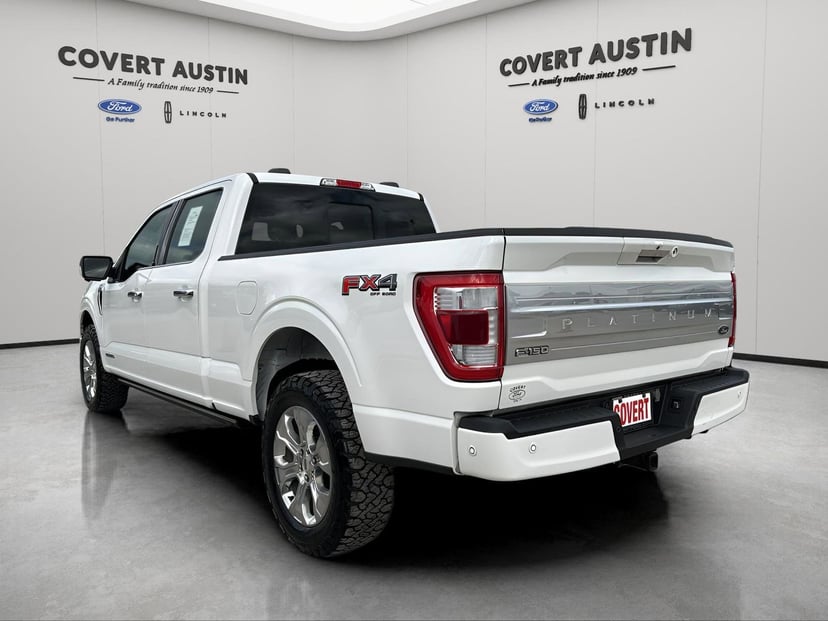 2023 Ford F-150 - Image 3