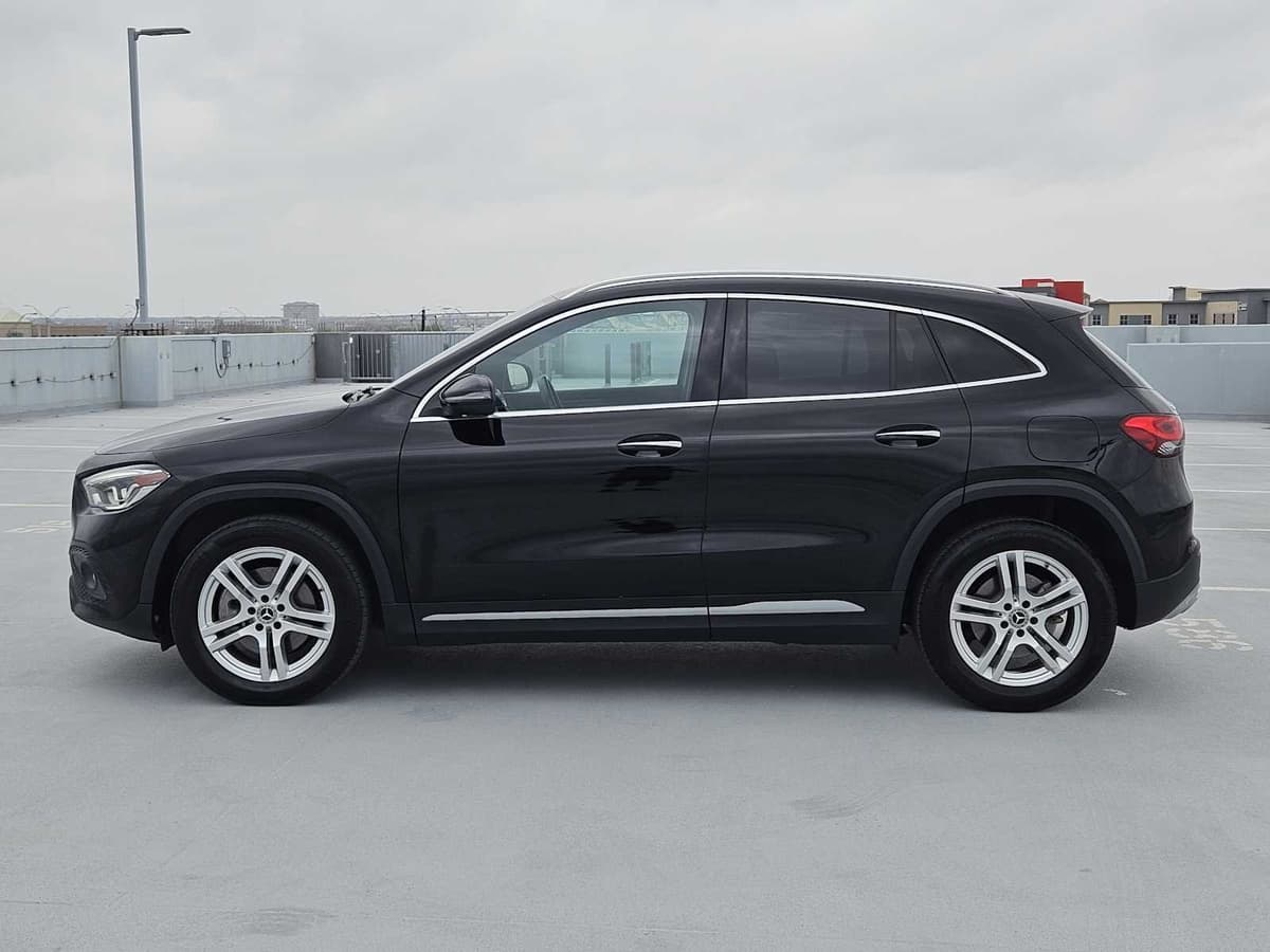 2021 Mercedes-Benz GLA 250 - Image 4
