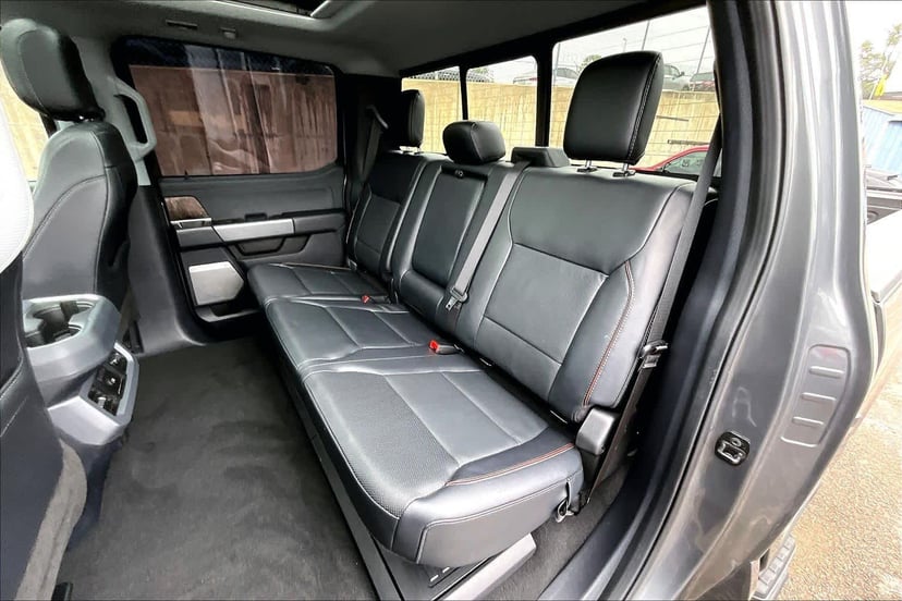 2024 Ford F-250 - Image 21
