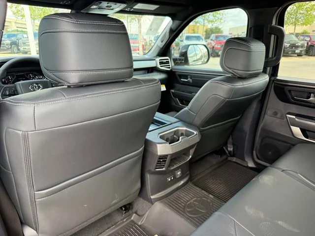 2026 Toyota Tundra - Image 28