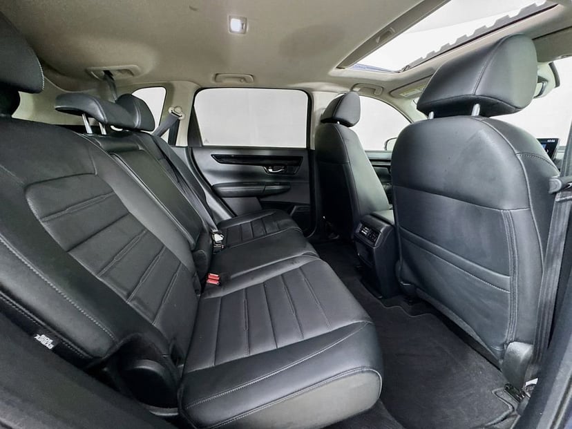 2023 Honda CR-V - Image 35