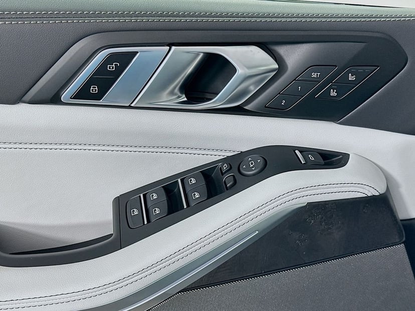 2026 BMW X5 - Image 20