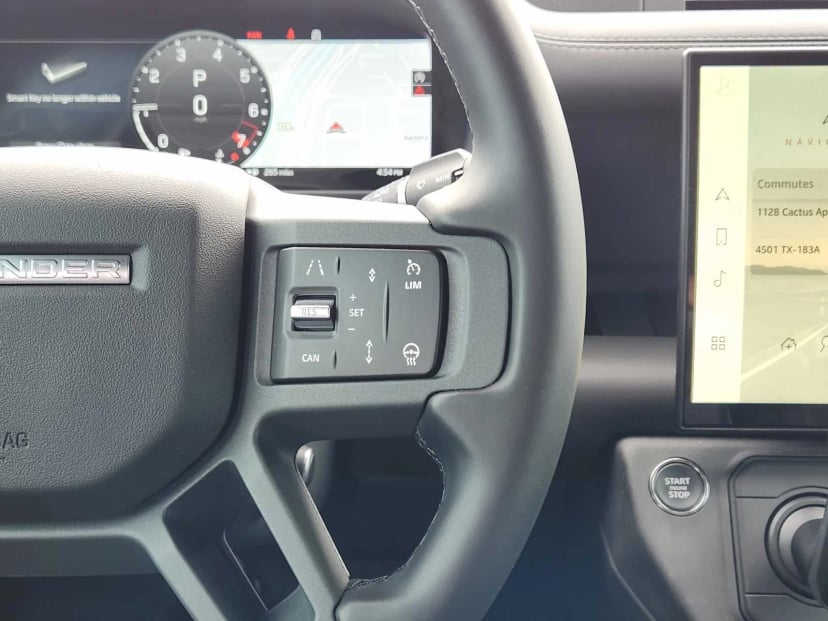 2026 LAND ROVER Defender 130 - Image 27